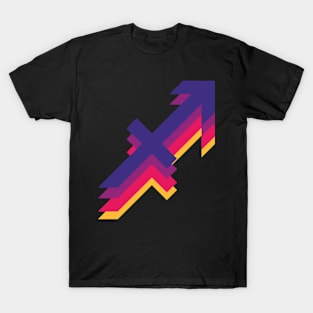 Sagittarius T-Shirt